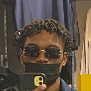 Meet your Posher, Damon